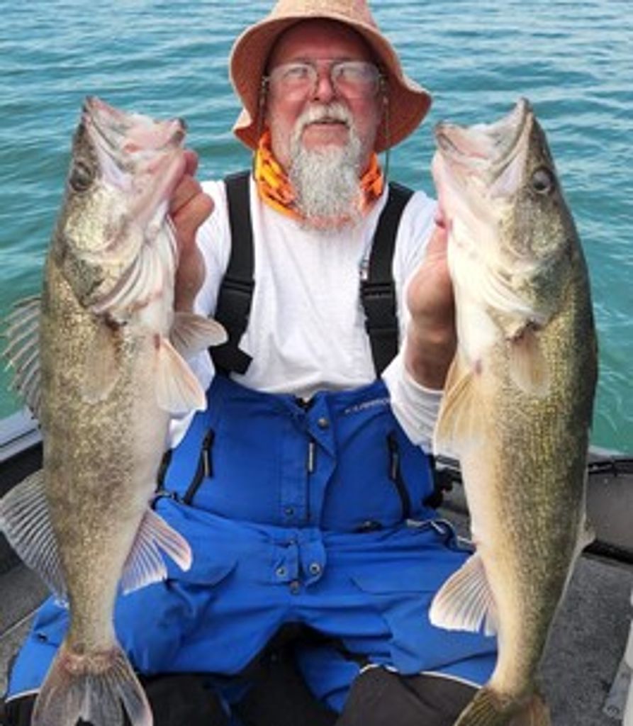 Raymond Saunders Profile Photo