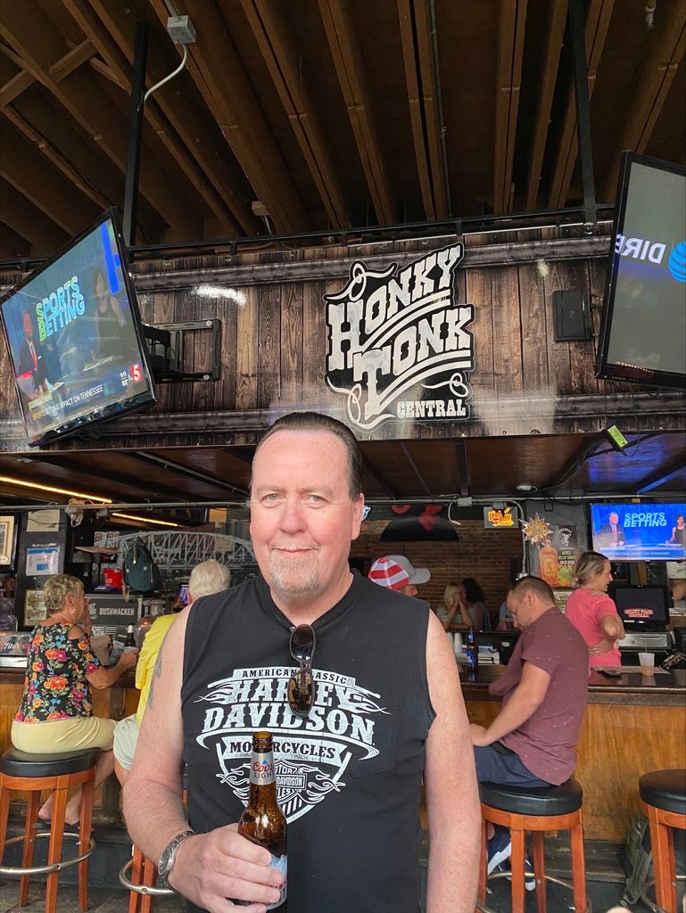 Kevin D. Morris Profile Photo