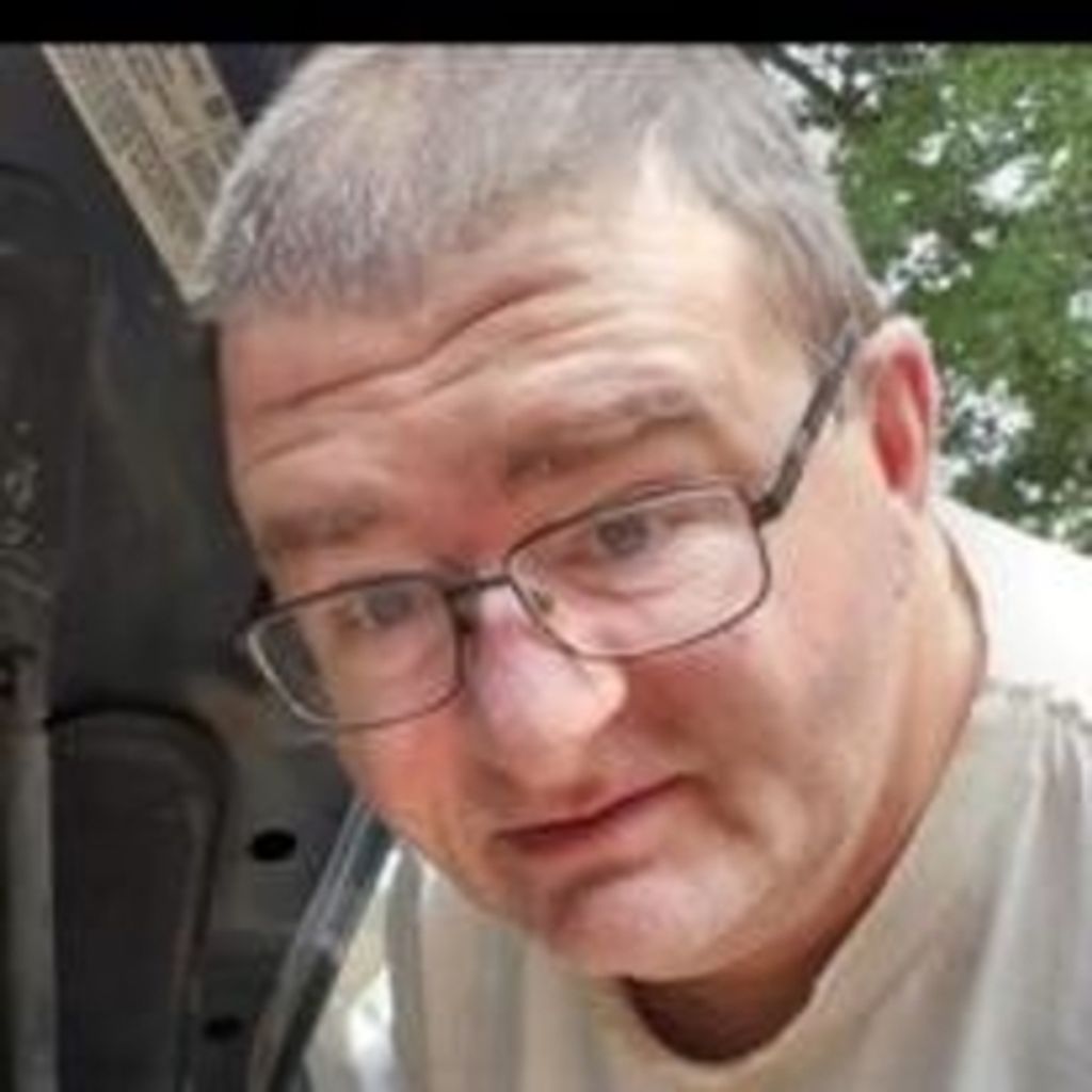 Edward Wayne Johnson Profile Photo