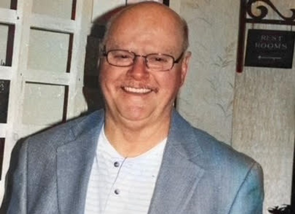 James L. Larose Profile Photo