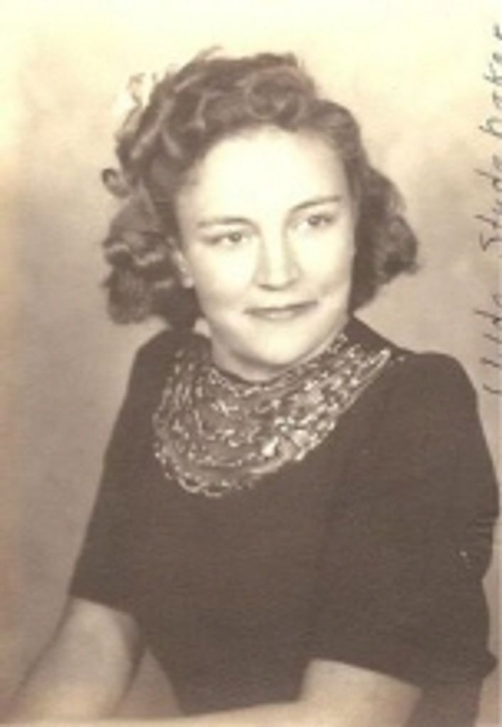 Wilda Phyllis Chandley