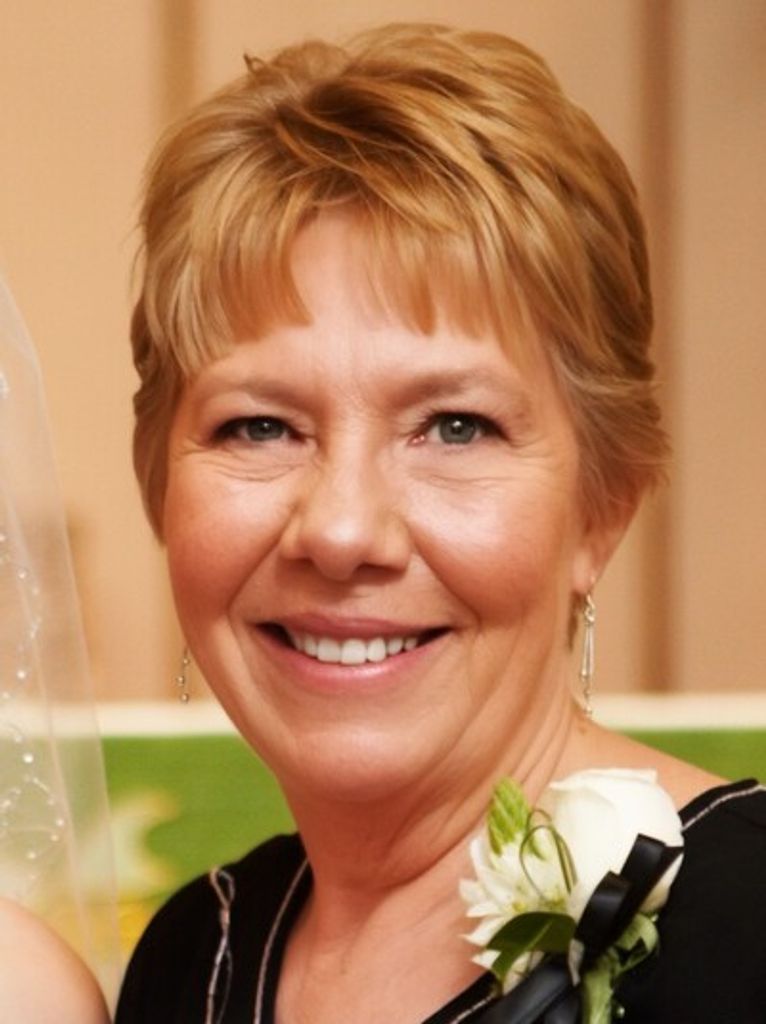 Gaynelle May Barnett