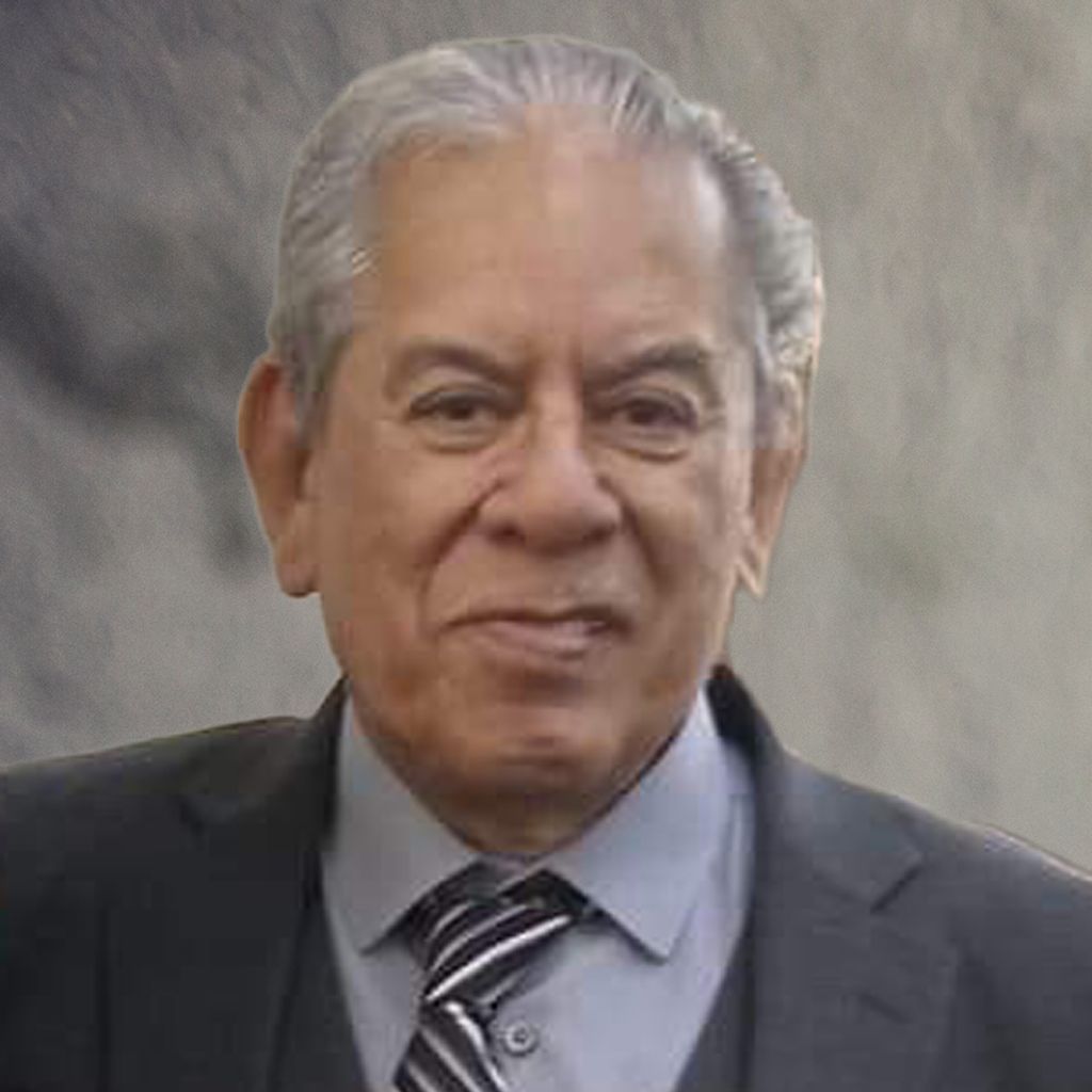 Jose Raul Martinez, Sr. Profile Photo