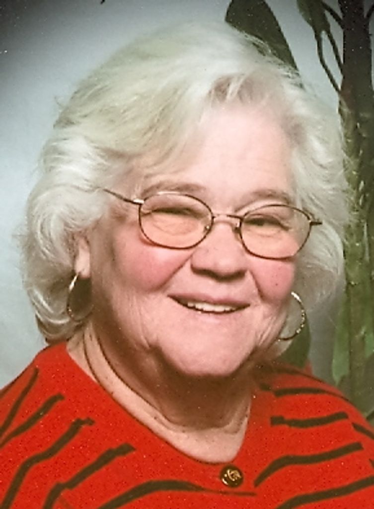 Susan Olson