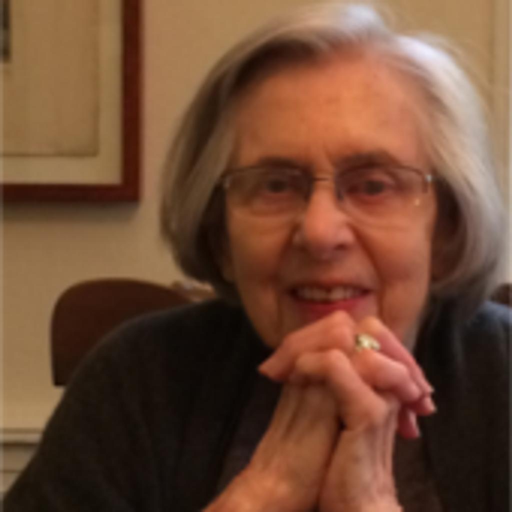 Josephine G. Ussler