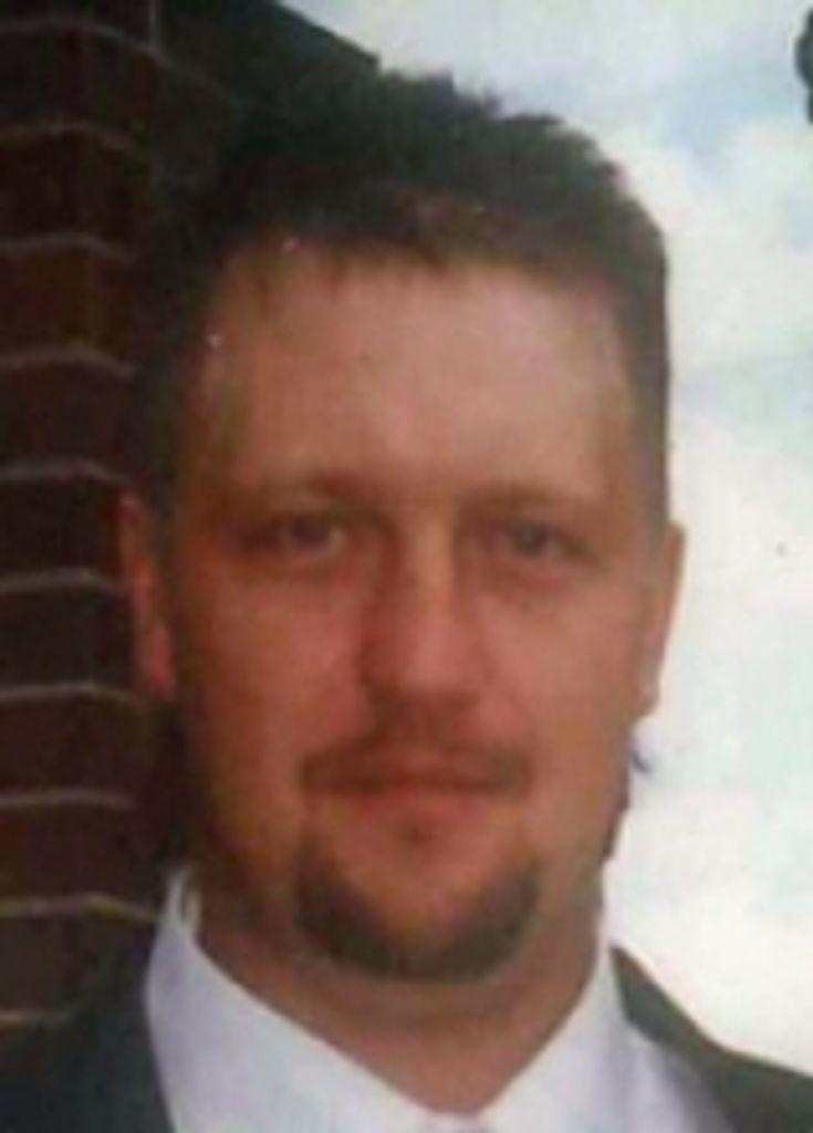 David Jeffrey Hueneman