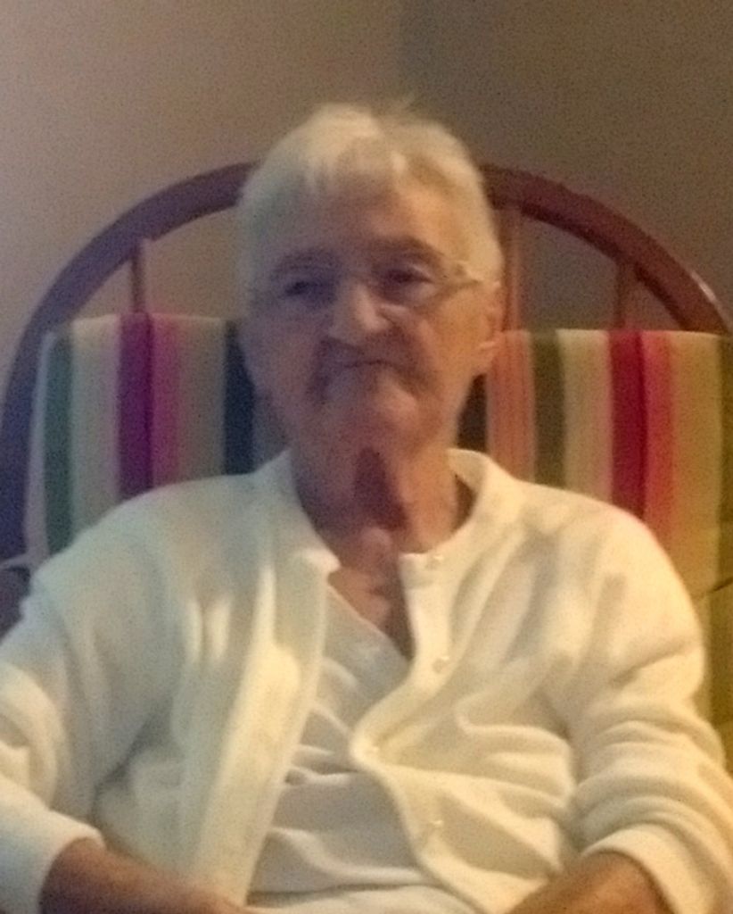 Lillian Martha Desnoyers