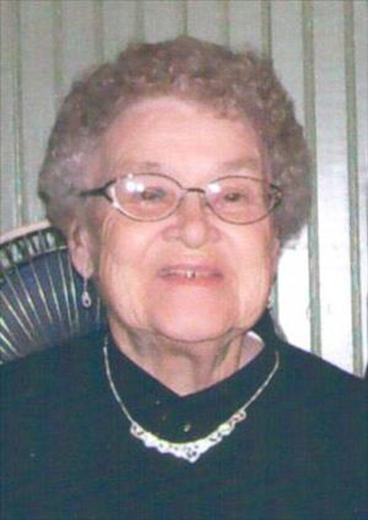 Luella Kosek