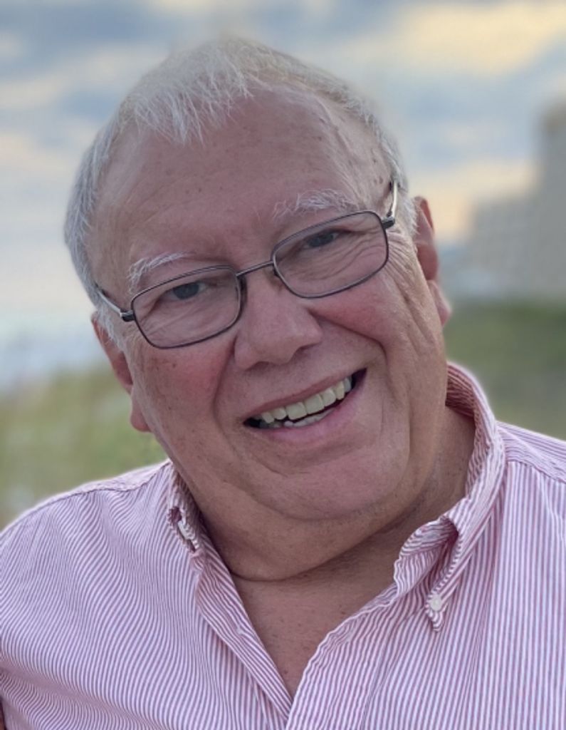 Daniel L. Reed Profile Photo