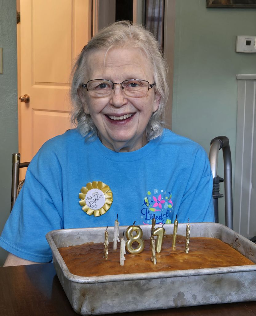 Ruth Smith Profile Photo