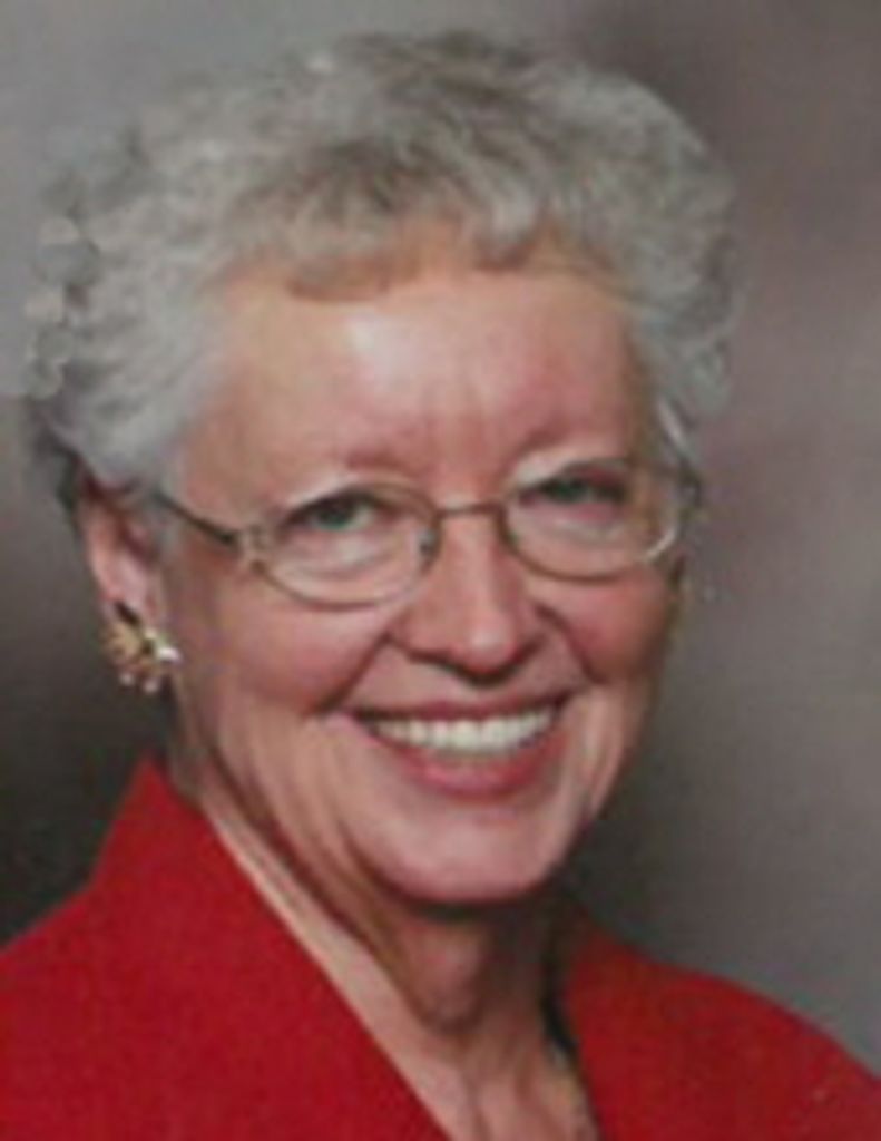 Carrie Louise Castle