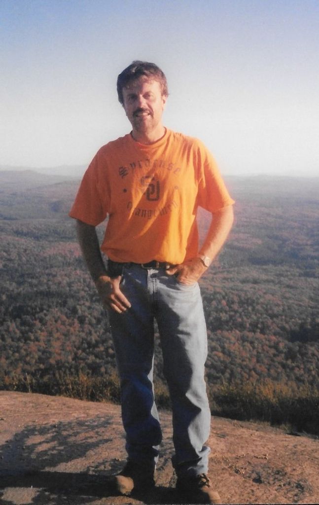 Martin L. Hanley Profile Photo