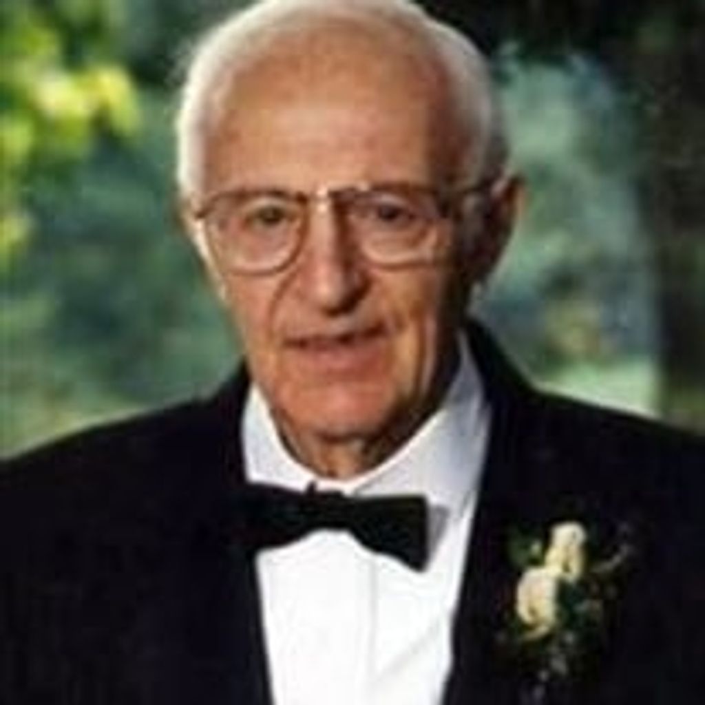 Louis L. Salerno