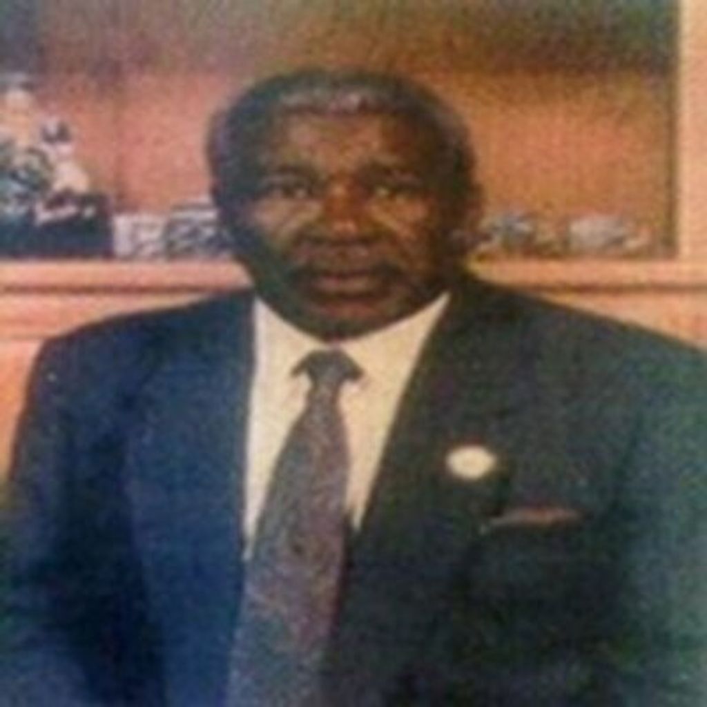 Charles R. Robinson