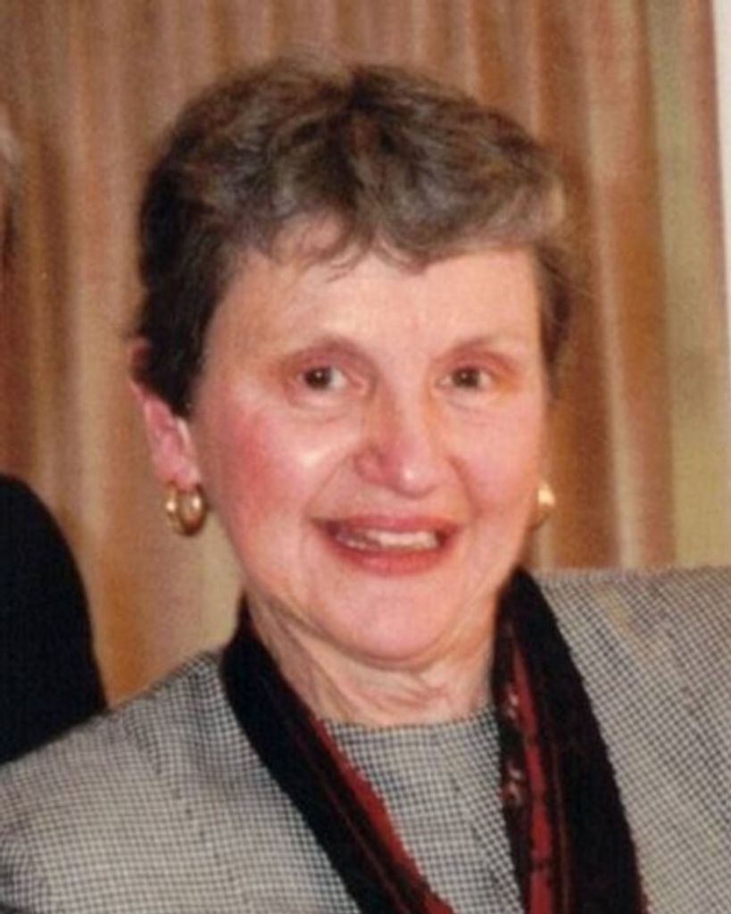Velma Barresi Profile Photo
