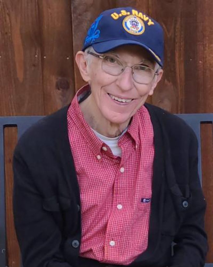 John Pedison Profile Photo