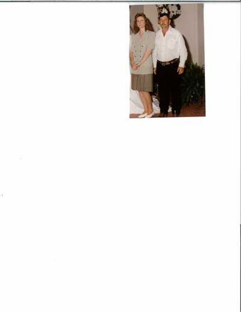 Danny "Lightning" Earl Westerfield Profile Photo