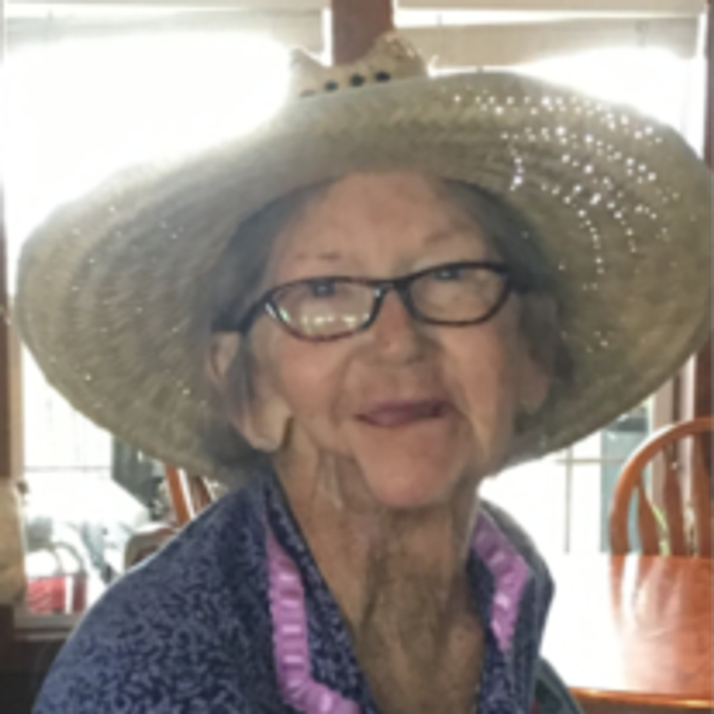 Betty L Kenworthy Profile Photo
