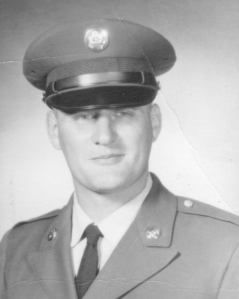 Larry Edwin Clarkson Sr.