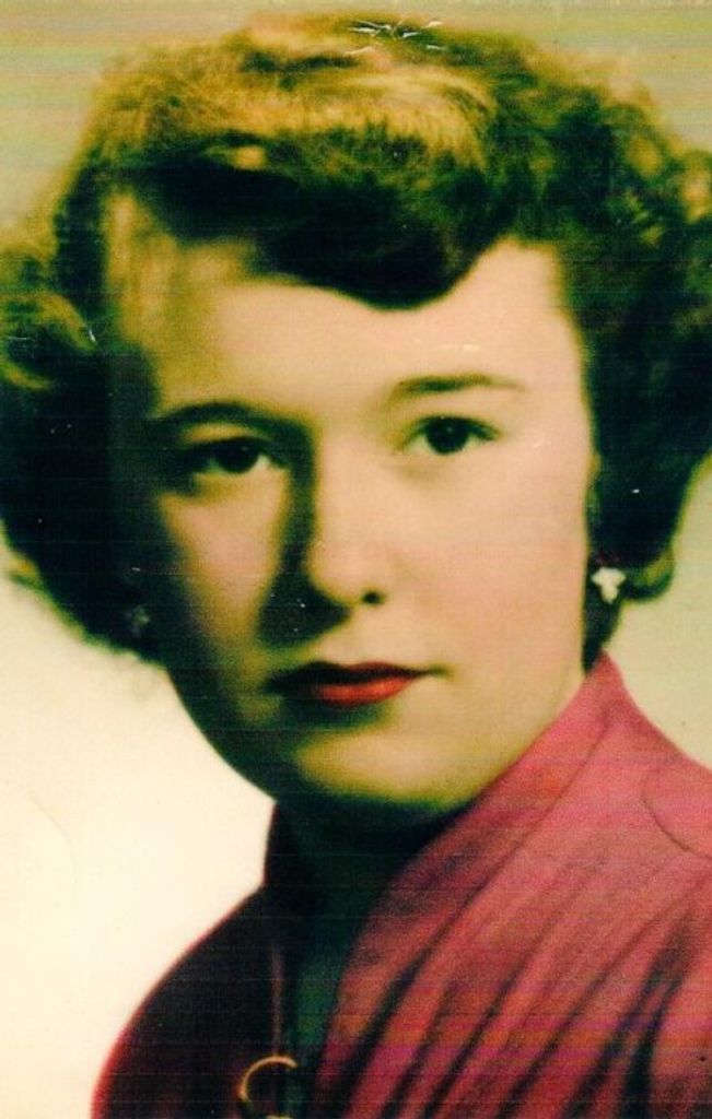 Irene Beahn