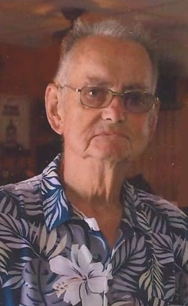 Warren Philip Winder Profile Photo