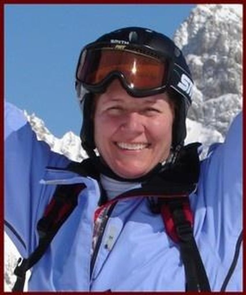 Marcia Mobilia