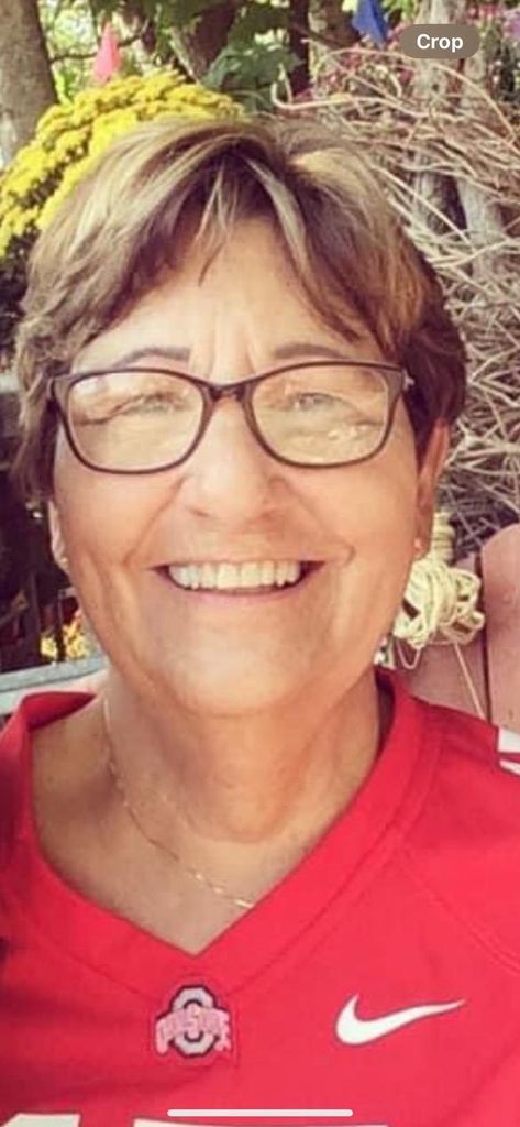 Peggy Jo Brill Profile Photo