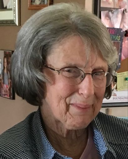 Martha N. Koch's obituary image