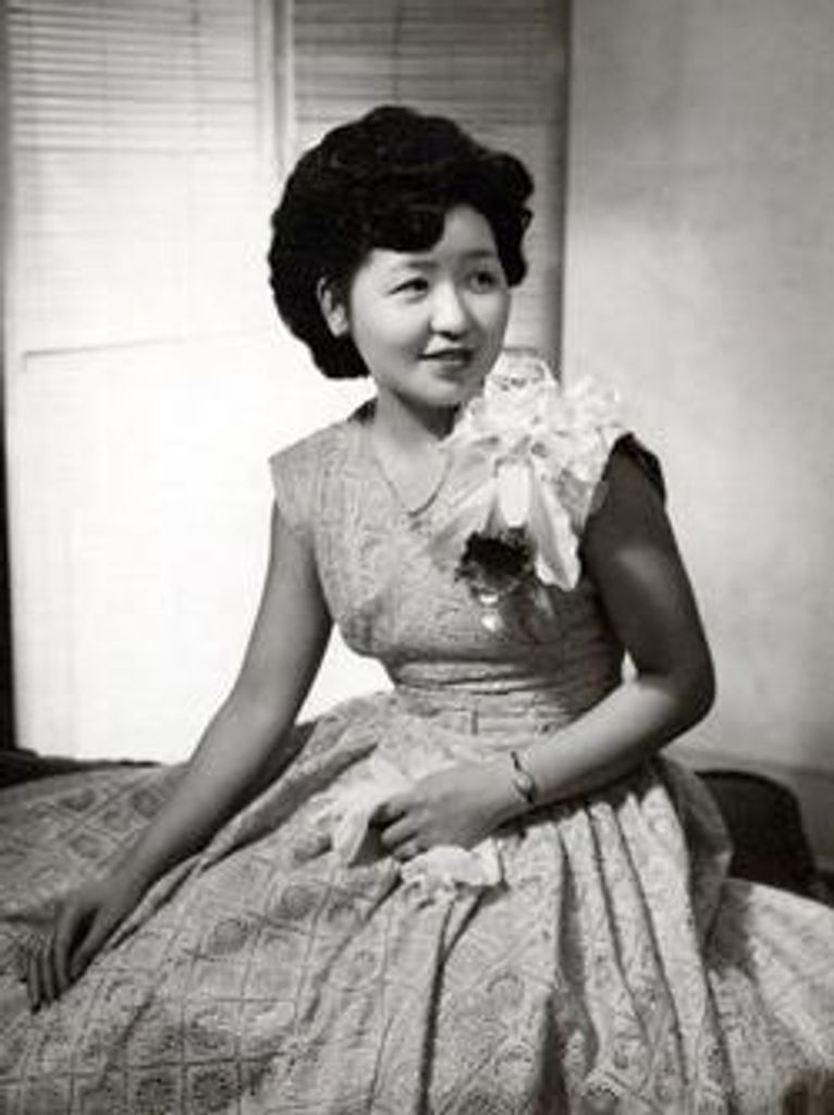 Shizue Imai