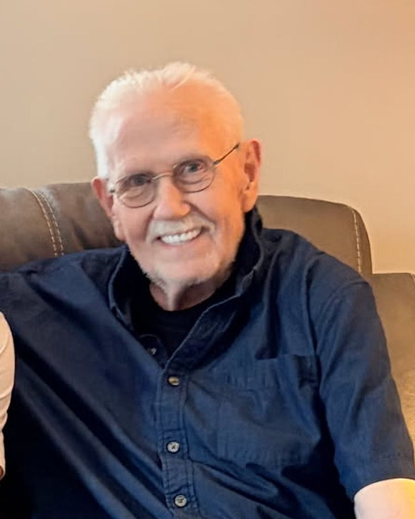 Lee J. Robson Profile Photo