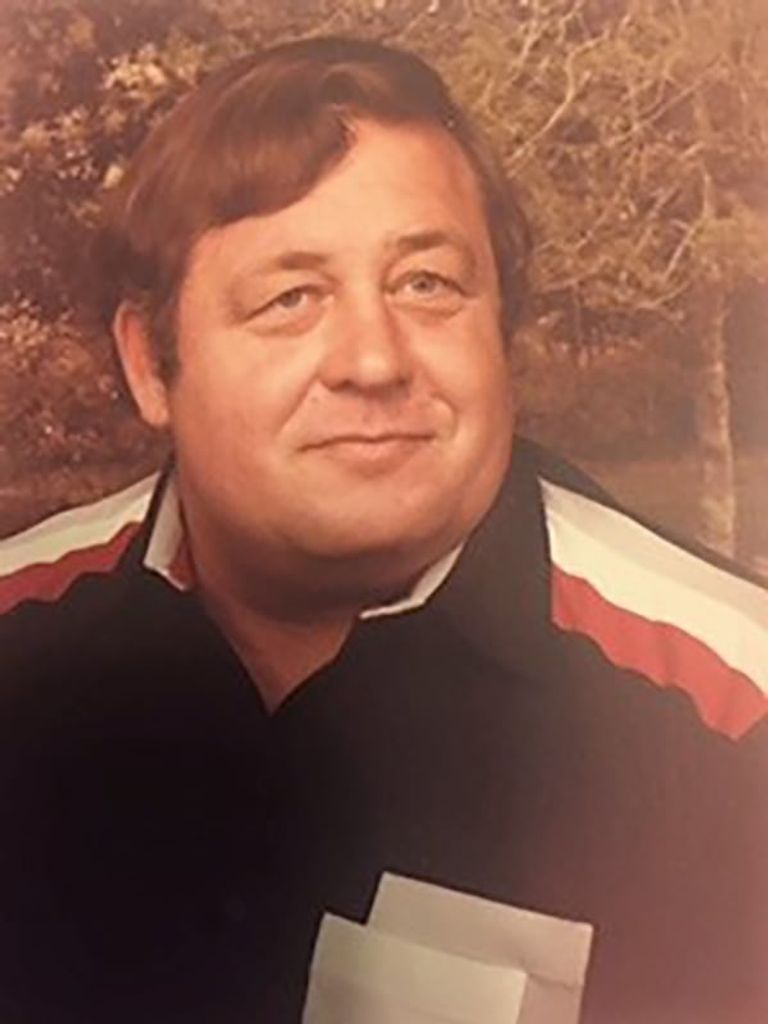 Bernard A Jeffries Profile Photo