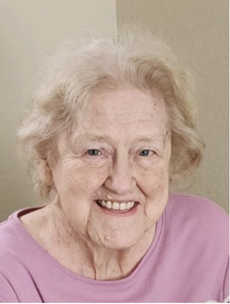 Eleanor Elaine (Johnson) Norton Profile Photo