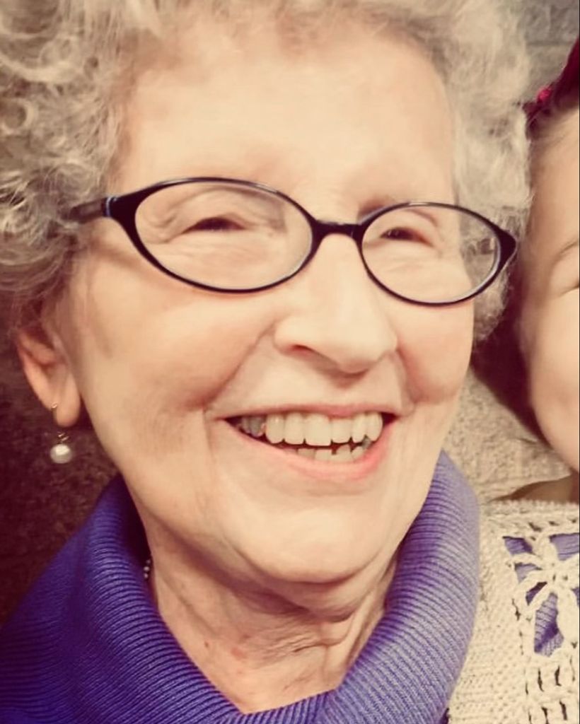 Mildred Helen Moore Wade Profile Photo