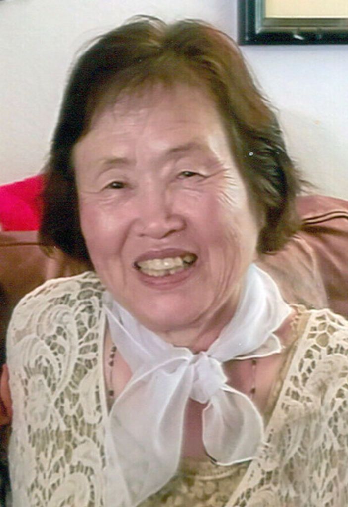 Sun Cha "Monica" Ratts