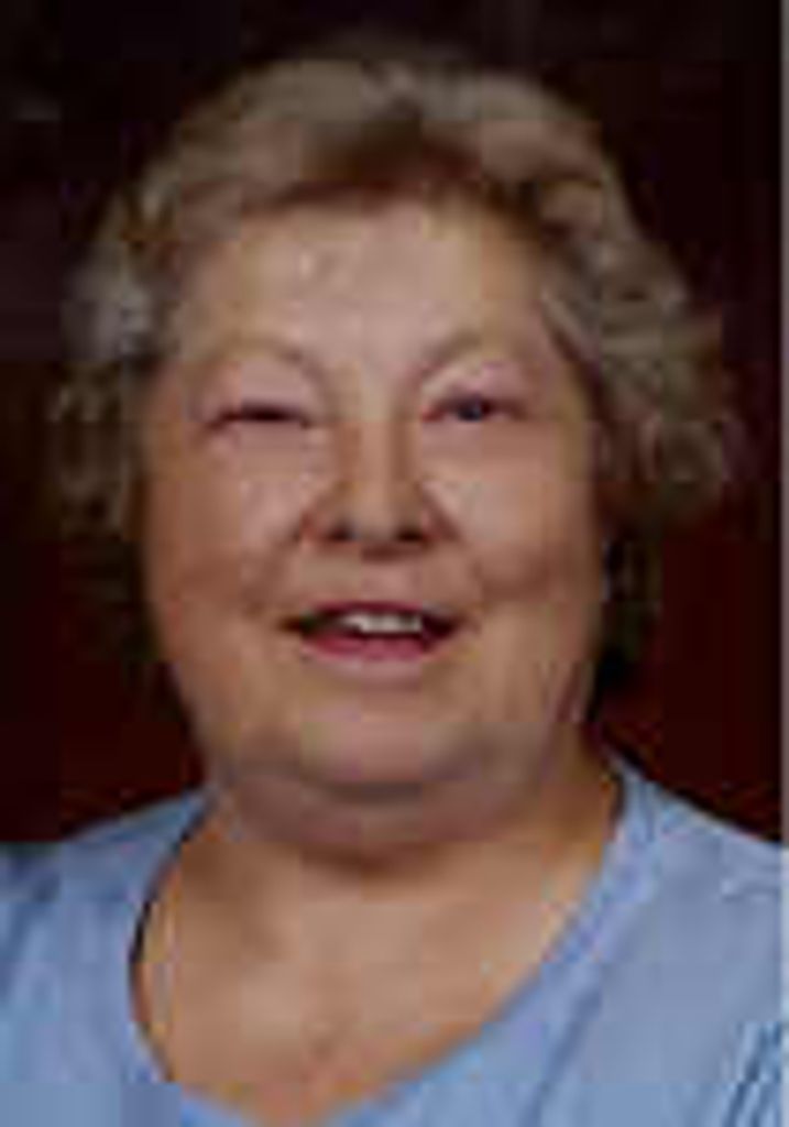 Helen E. Reaume