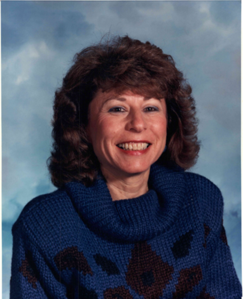 Nancy B Levine Profile Photo