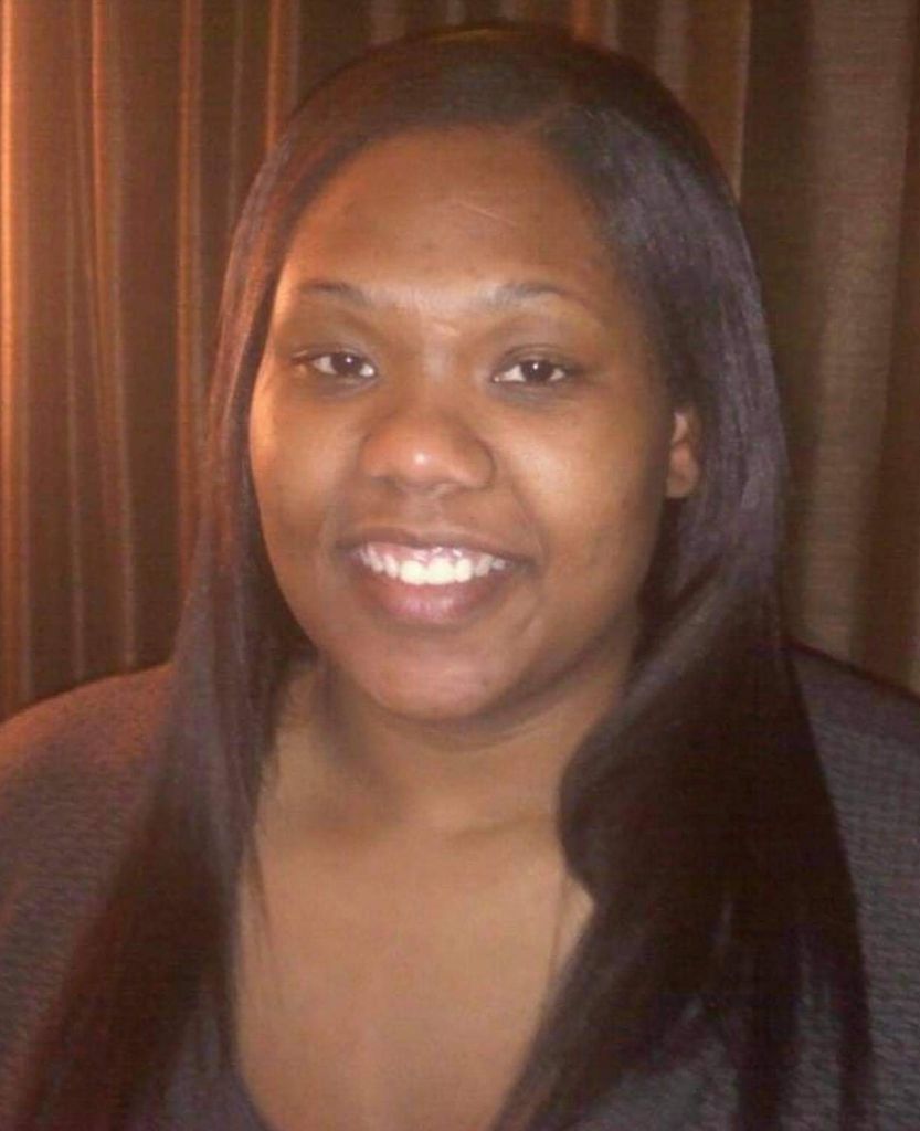 Evelyn George Profile Photo