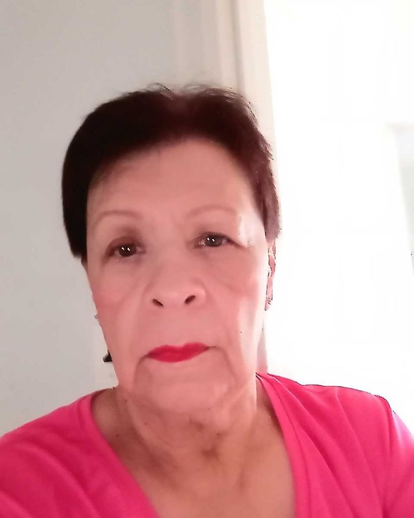Donna M. Gutierrez Profile Photo