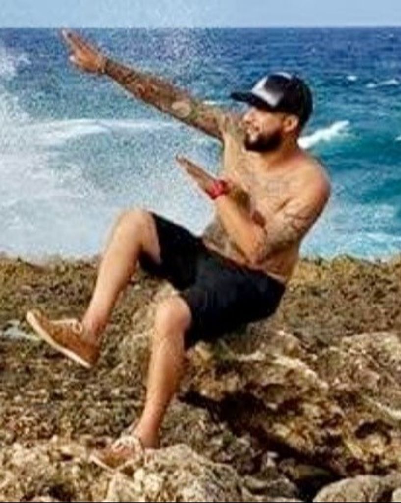Bernabe "Kiko" Rodriquez