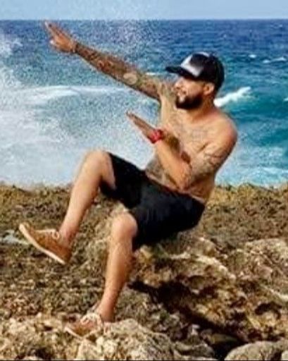 Bernabe "Kiko" Rodriquez Profile Photo