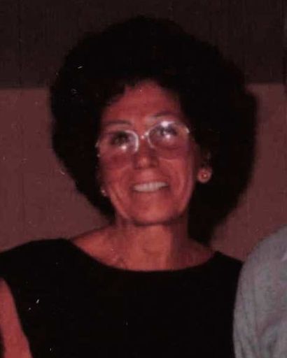 Christiana Iarocci's obituary image