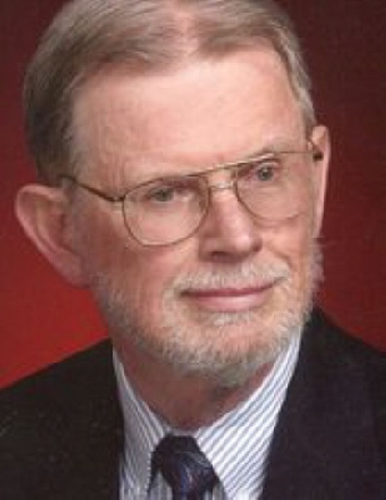 James E. Hall Profile Photo