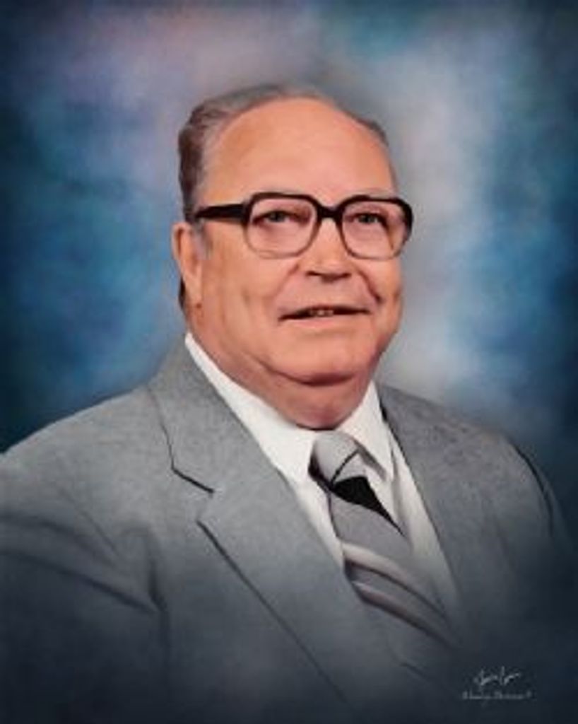 Billy Lafoy