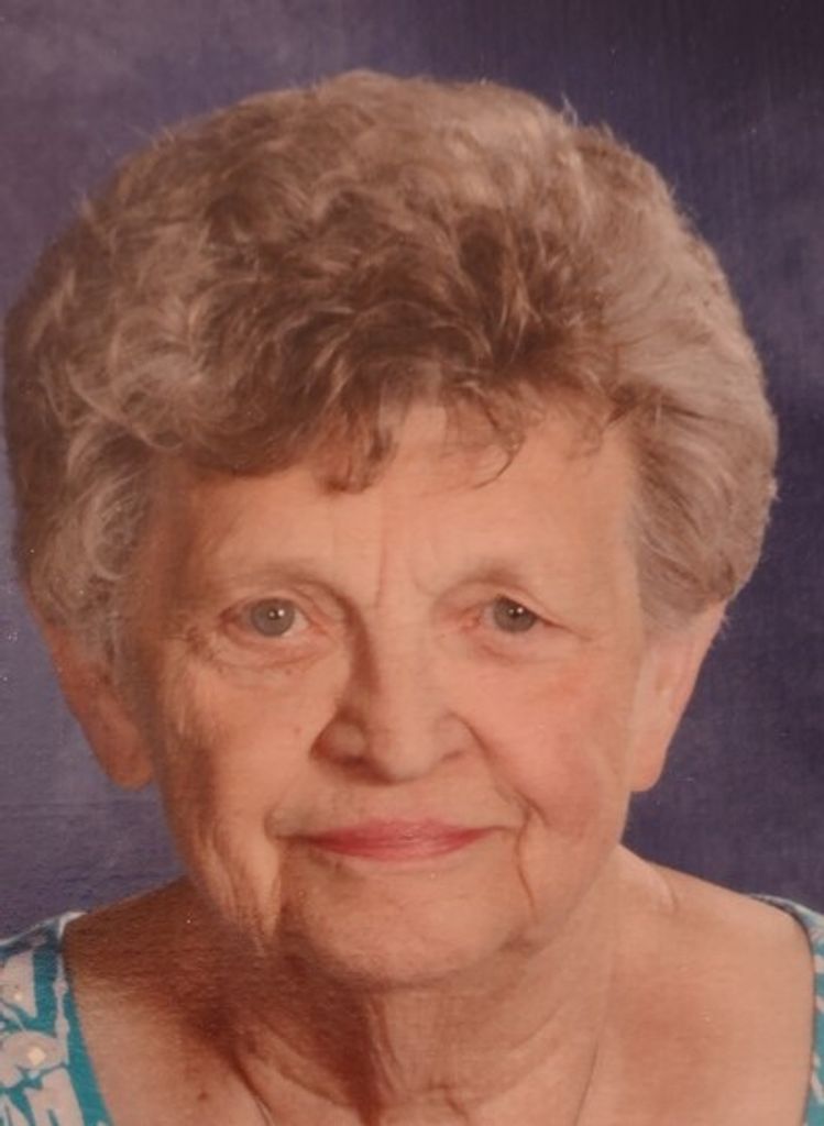 Betty L. White
