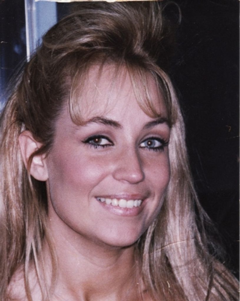 Michelle Dione Robbins