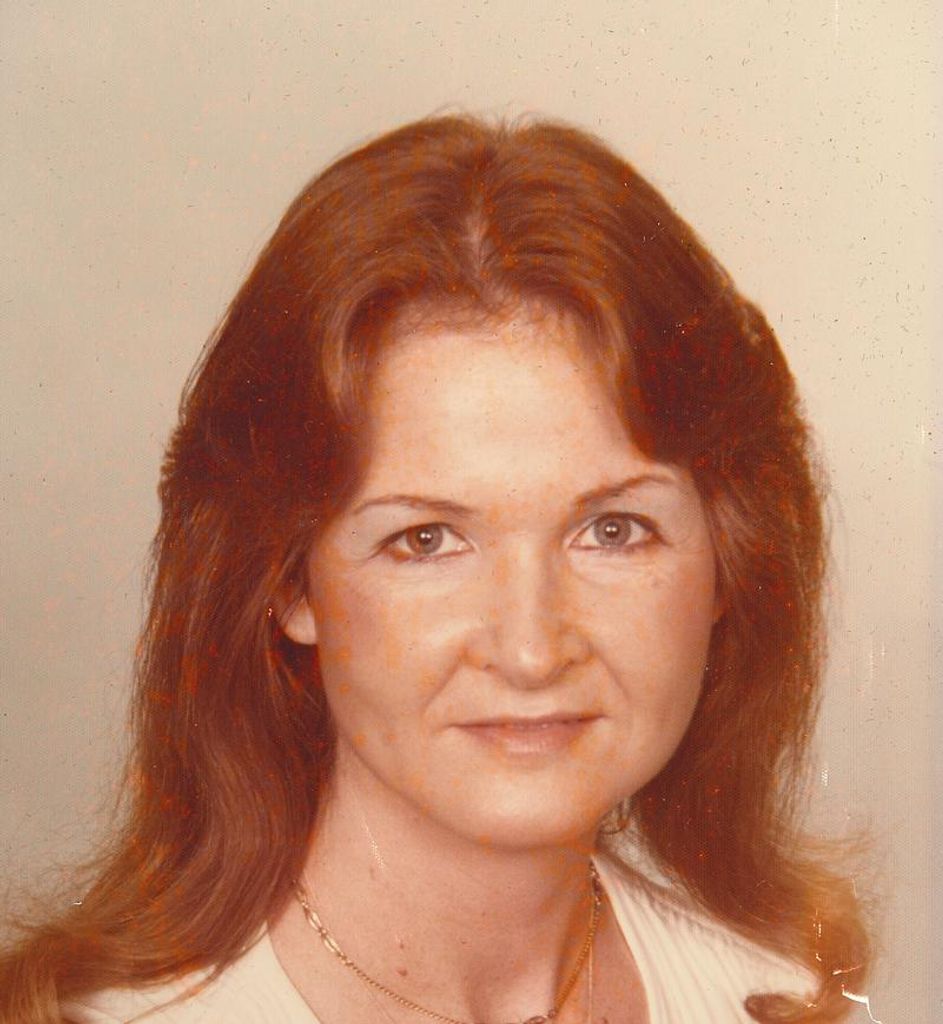 Moranda Sue Adams Profile Photo