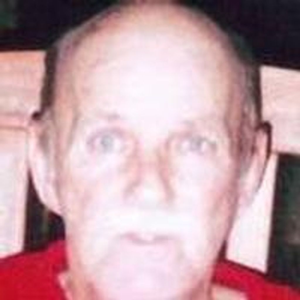 Donald James Francis Jr.