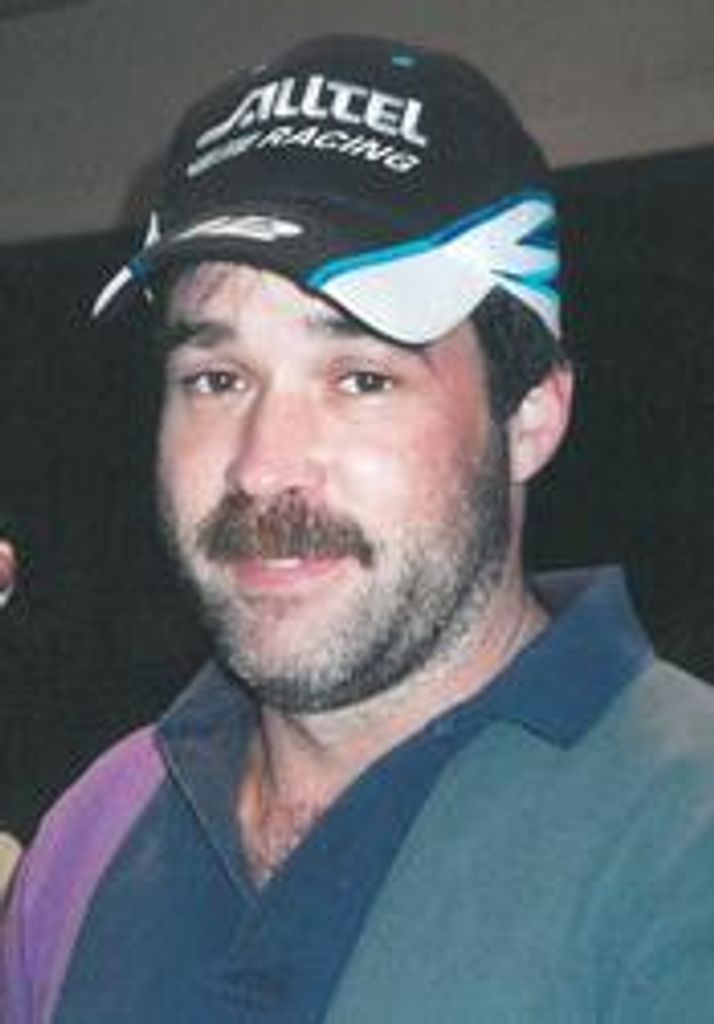 Gregory Daryl Chaney