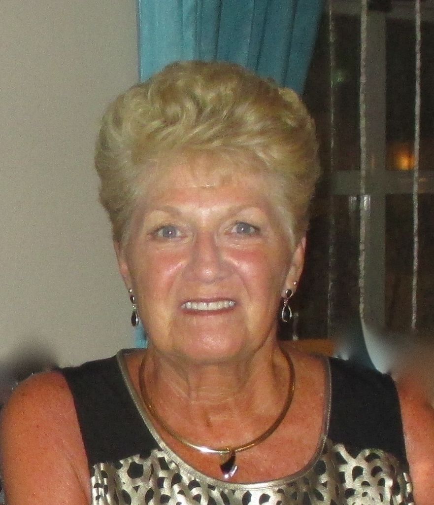 Betty Gayle Ortman Profile Photo