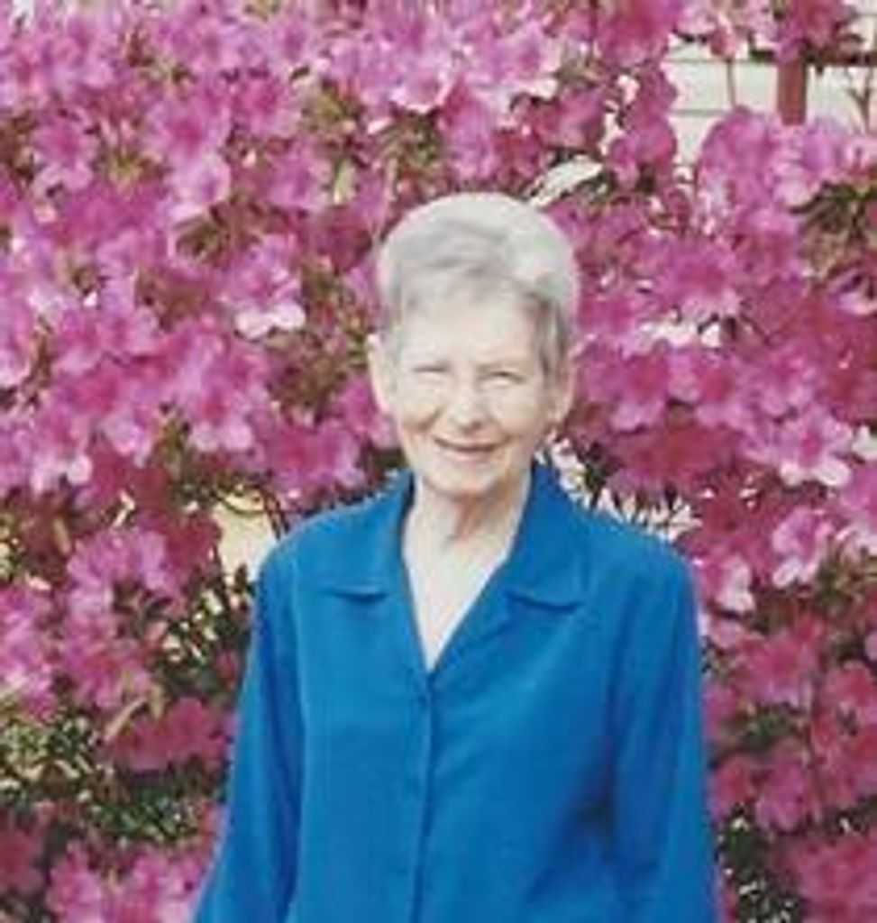 Mary  Ann  Aldridge
